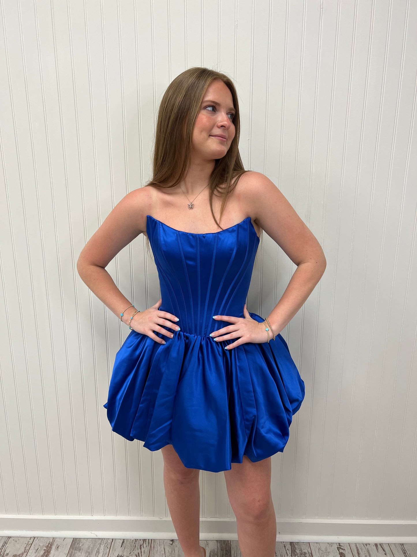 SHERRI HILL 57304