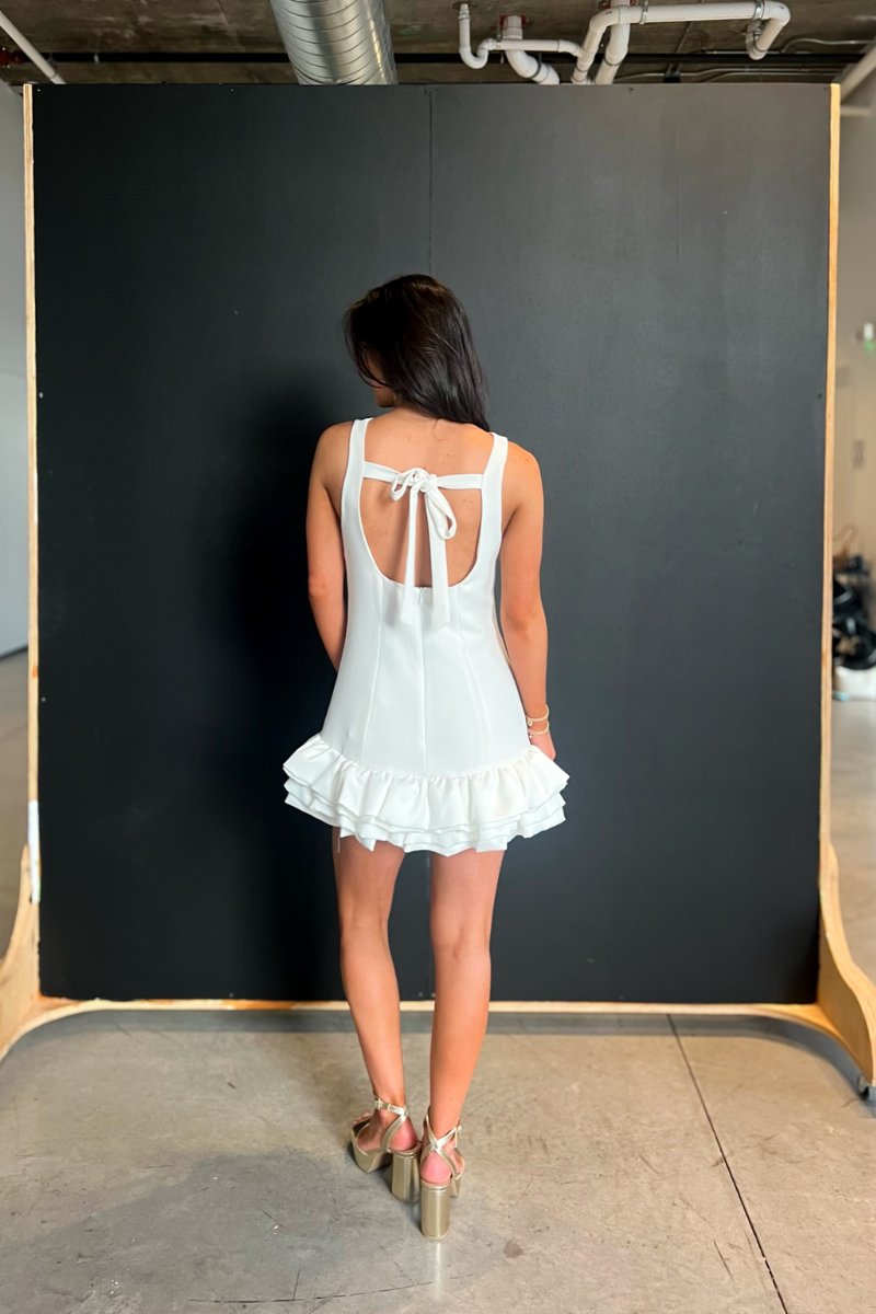 Bella Mini Dress