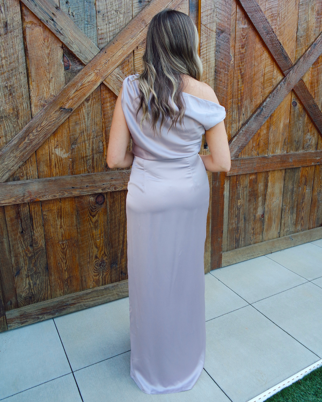 JODIE DRESS