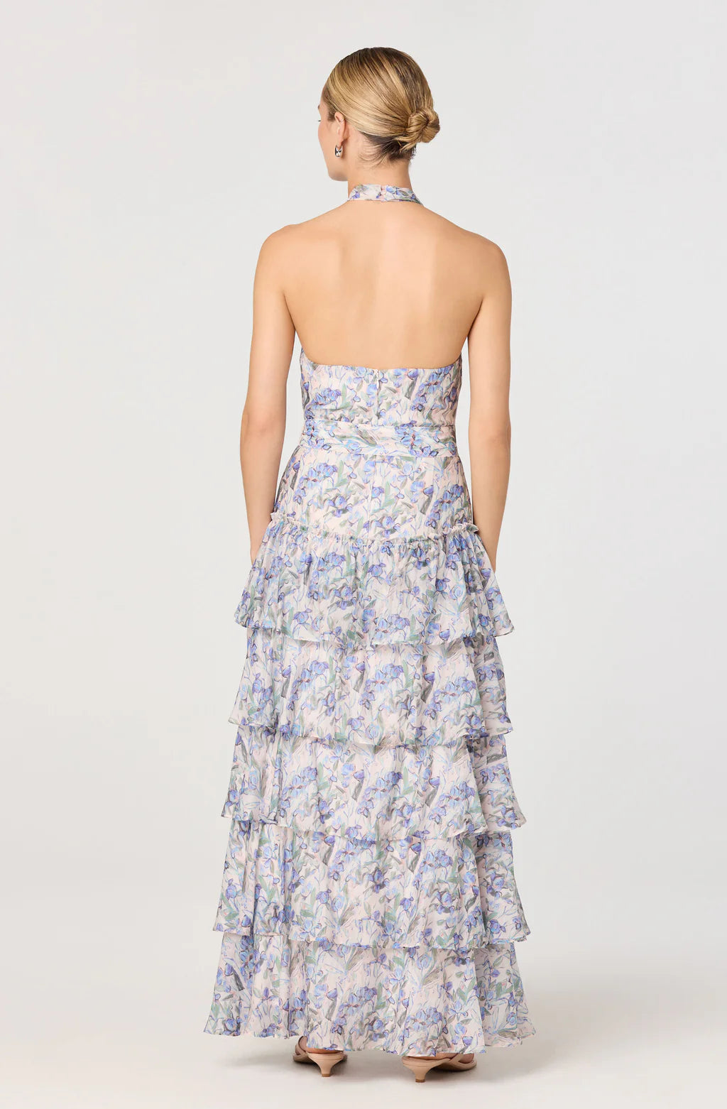 Adamaris Dress - Floral