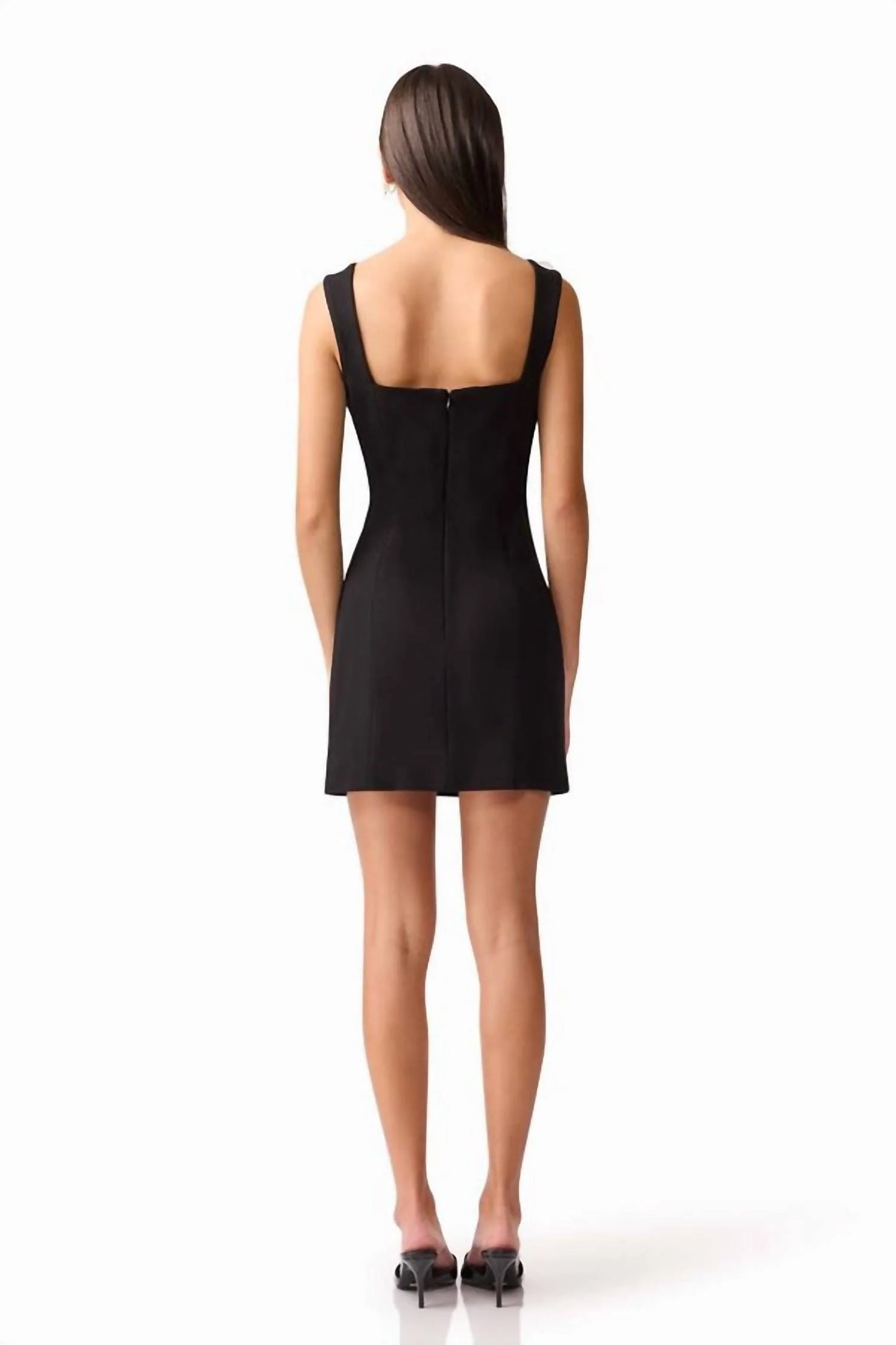 Marina Mini Dress