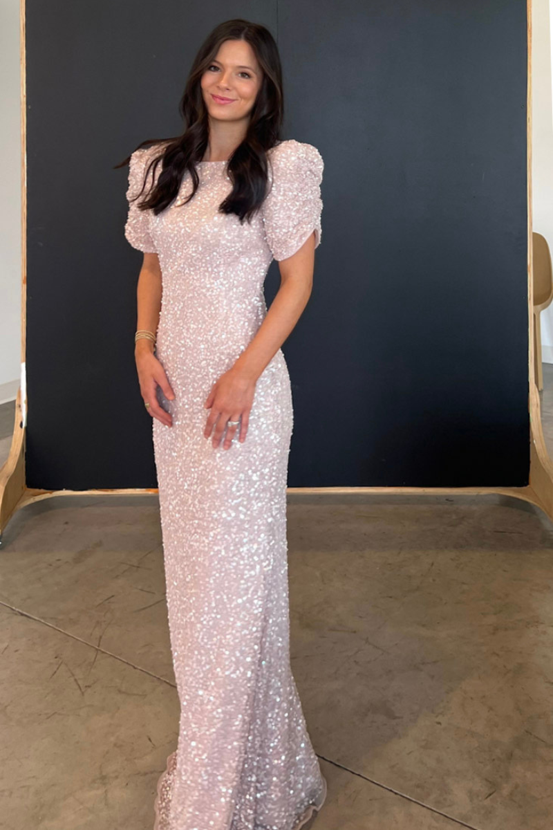Gia Gown