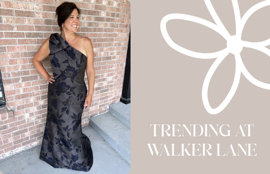 The mothers dress everyone is talking about!