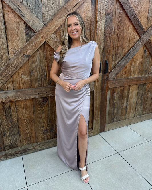 JODIE DRESS