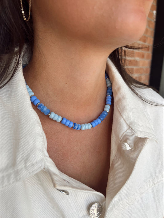 East Coast Beaded Strand