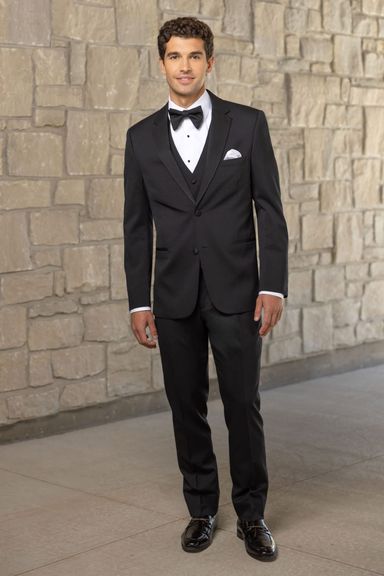 Michael Kors Force Performance Stretch Tuxedo - RENTAL