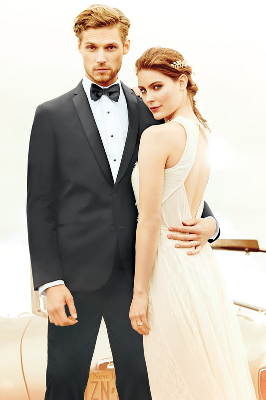 Michael Kors Berkeley Tuxedo - RENTAL