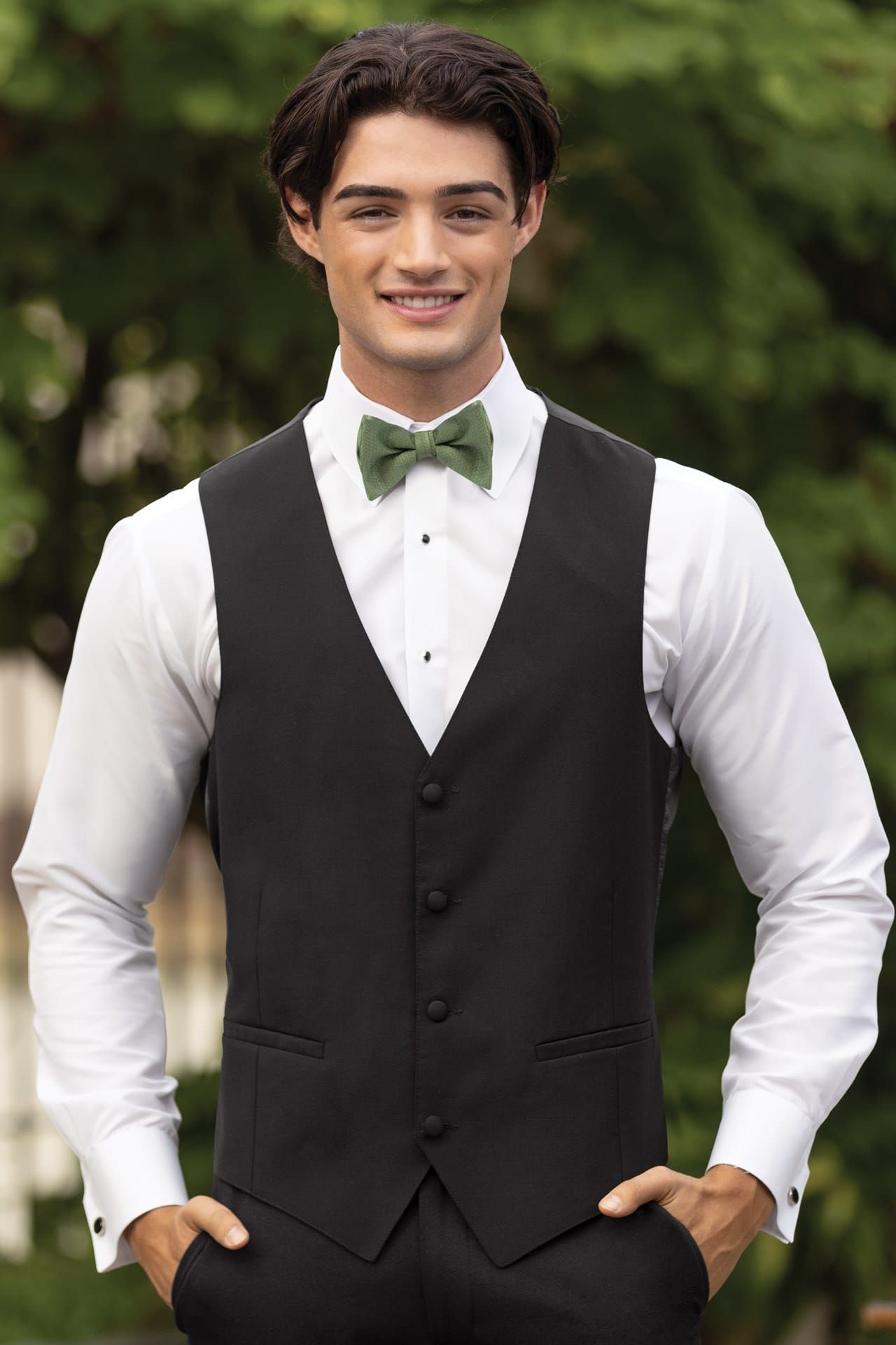 Michael Kors Berkeley Tuxedo - RENTAL