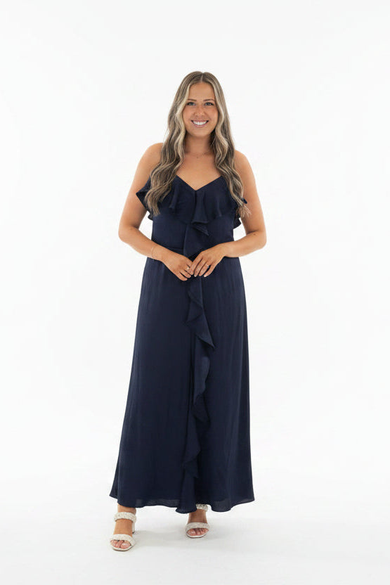 Varella Midi Dress