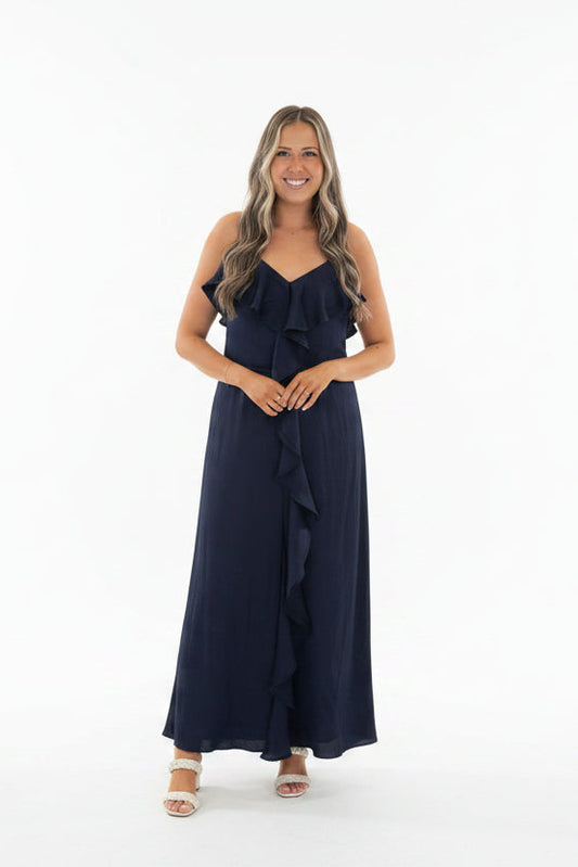 Varella Midi Dress
