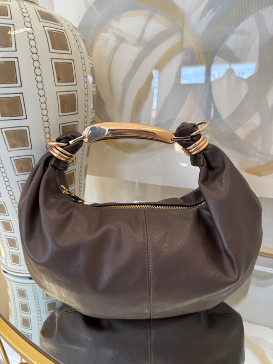 Carrie Crossbody Bag