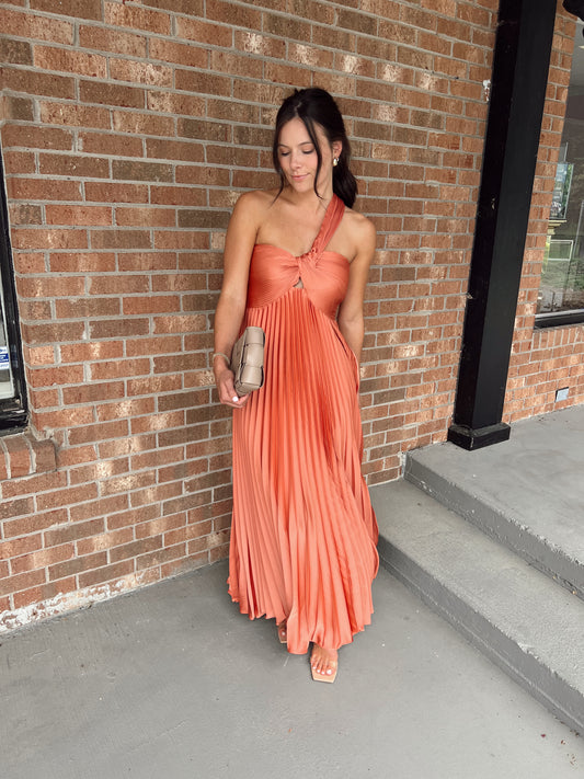 Raysa Dress