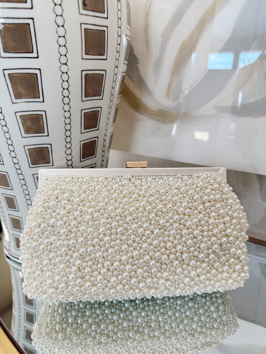 Samira Evening Bag