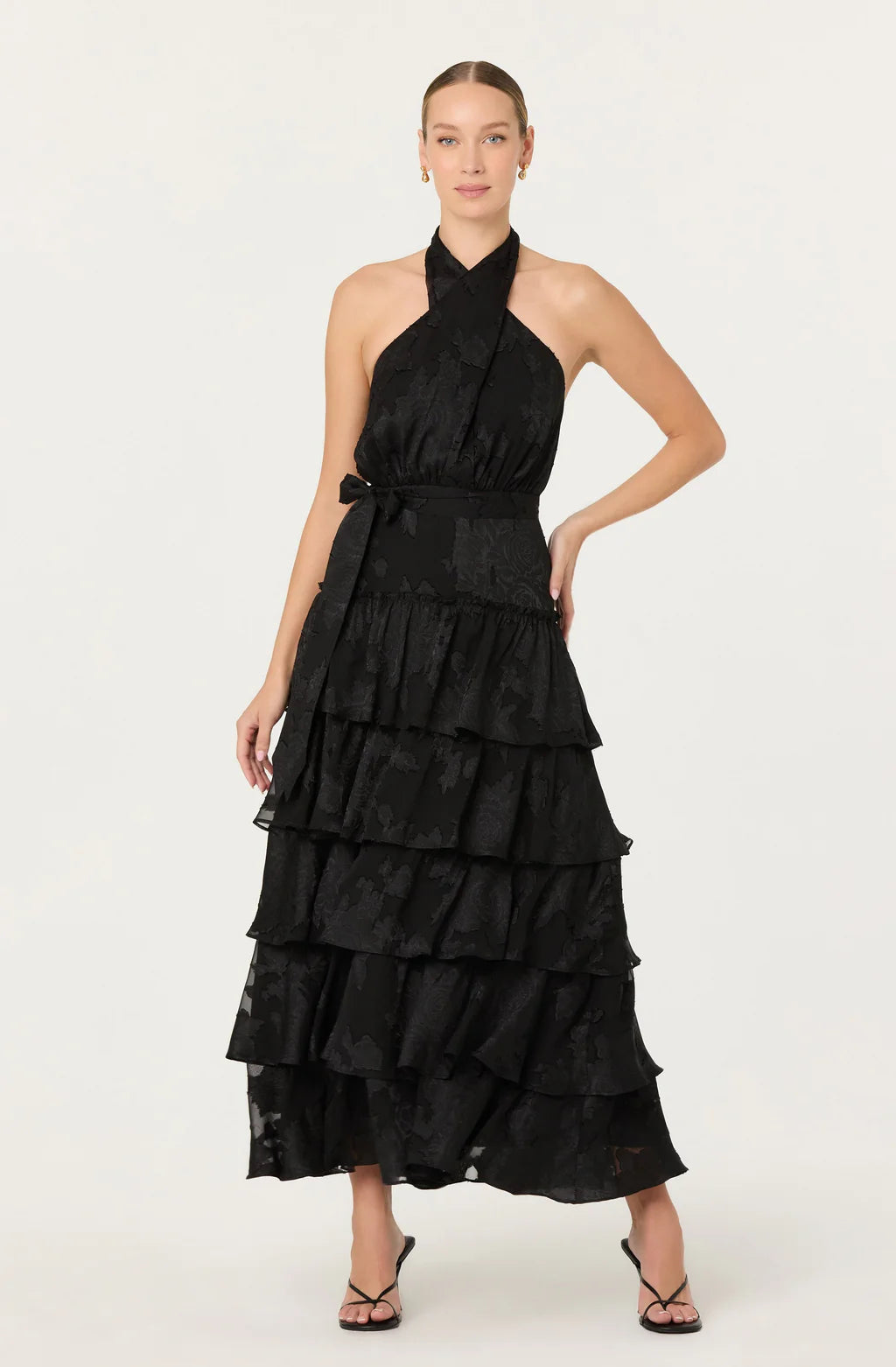 Adamaris Dress