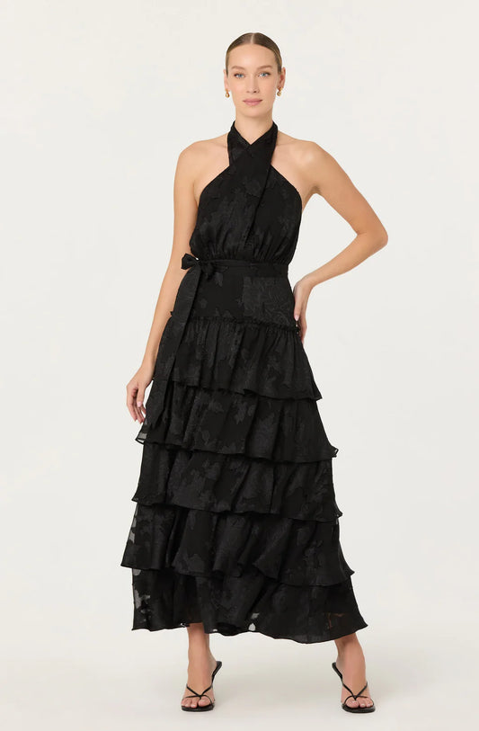 Adamaris Dress