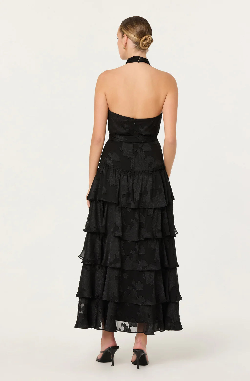 Adamaris Dress