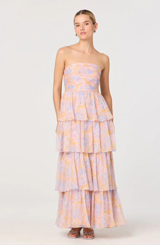 Anisha Dress