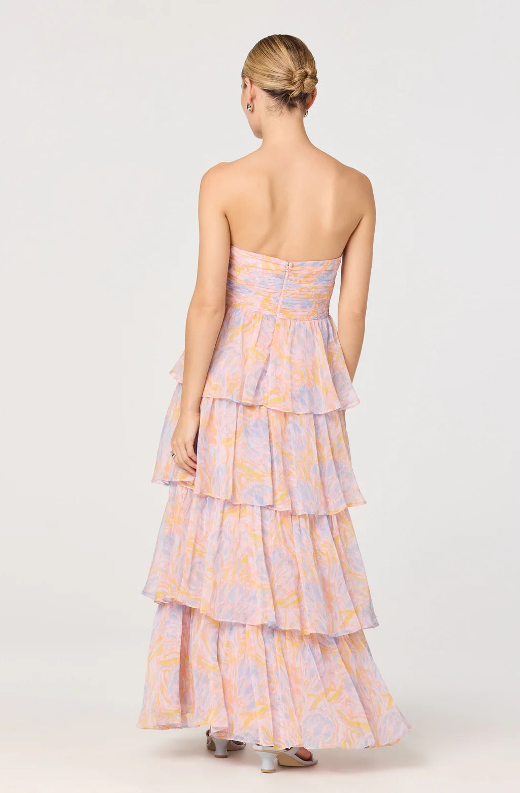 Anisha Dress