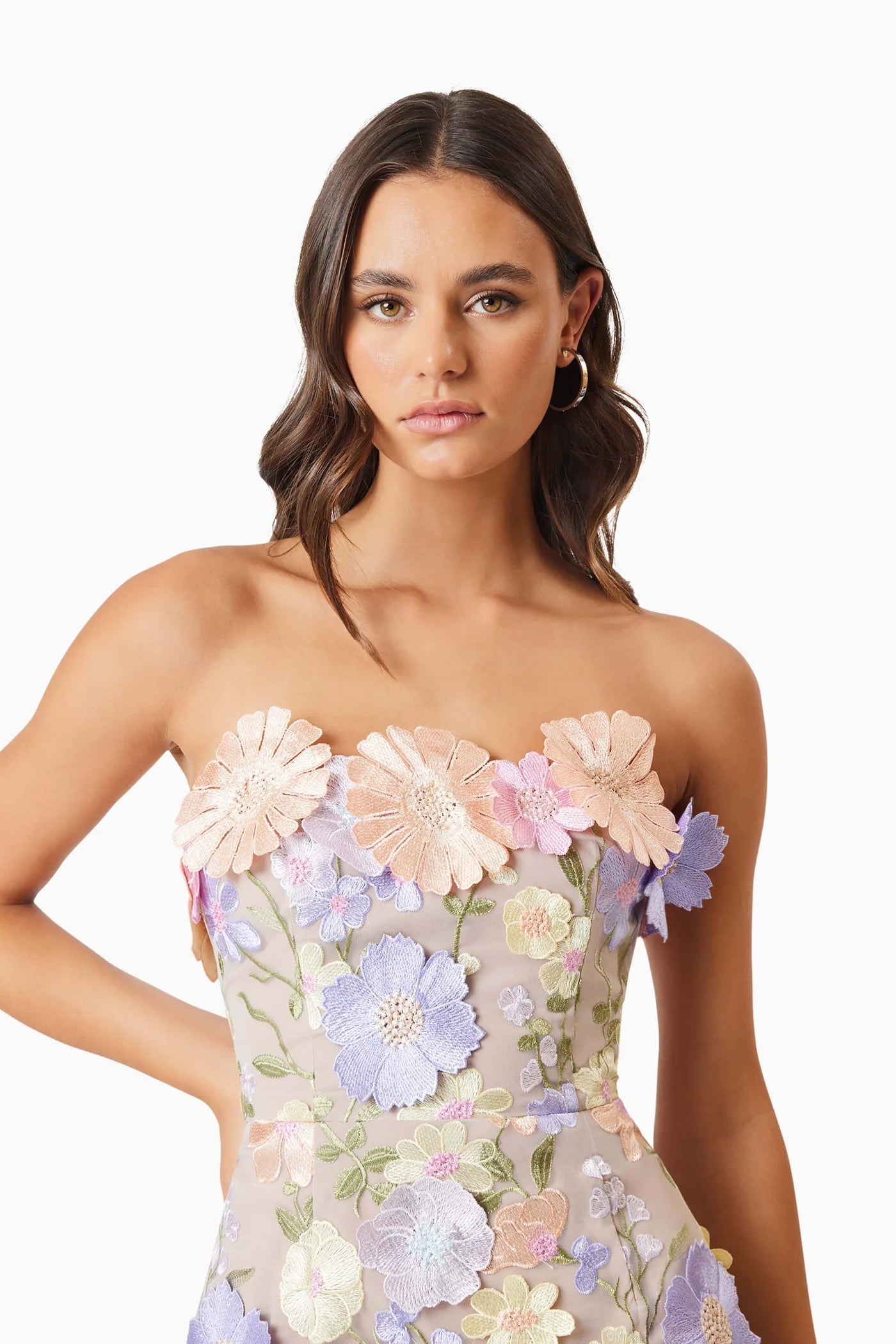 Arabella Dress
