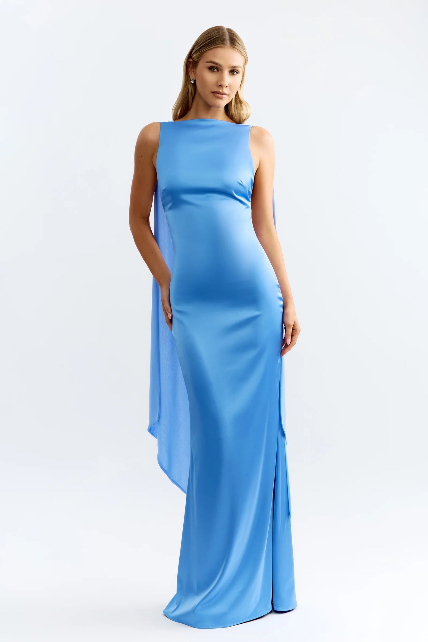 Audrey Dress