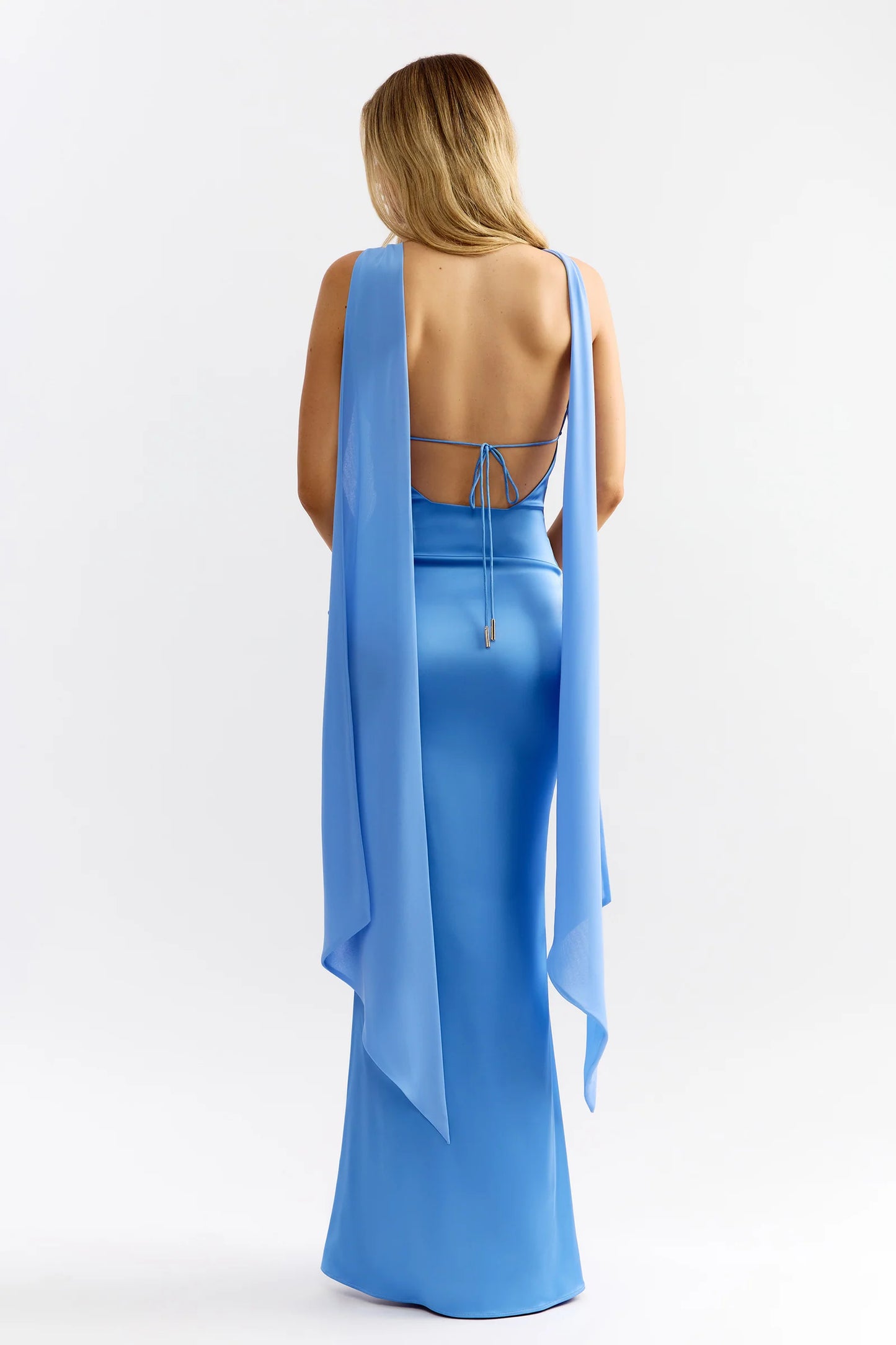 Audrey Dress