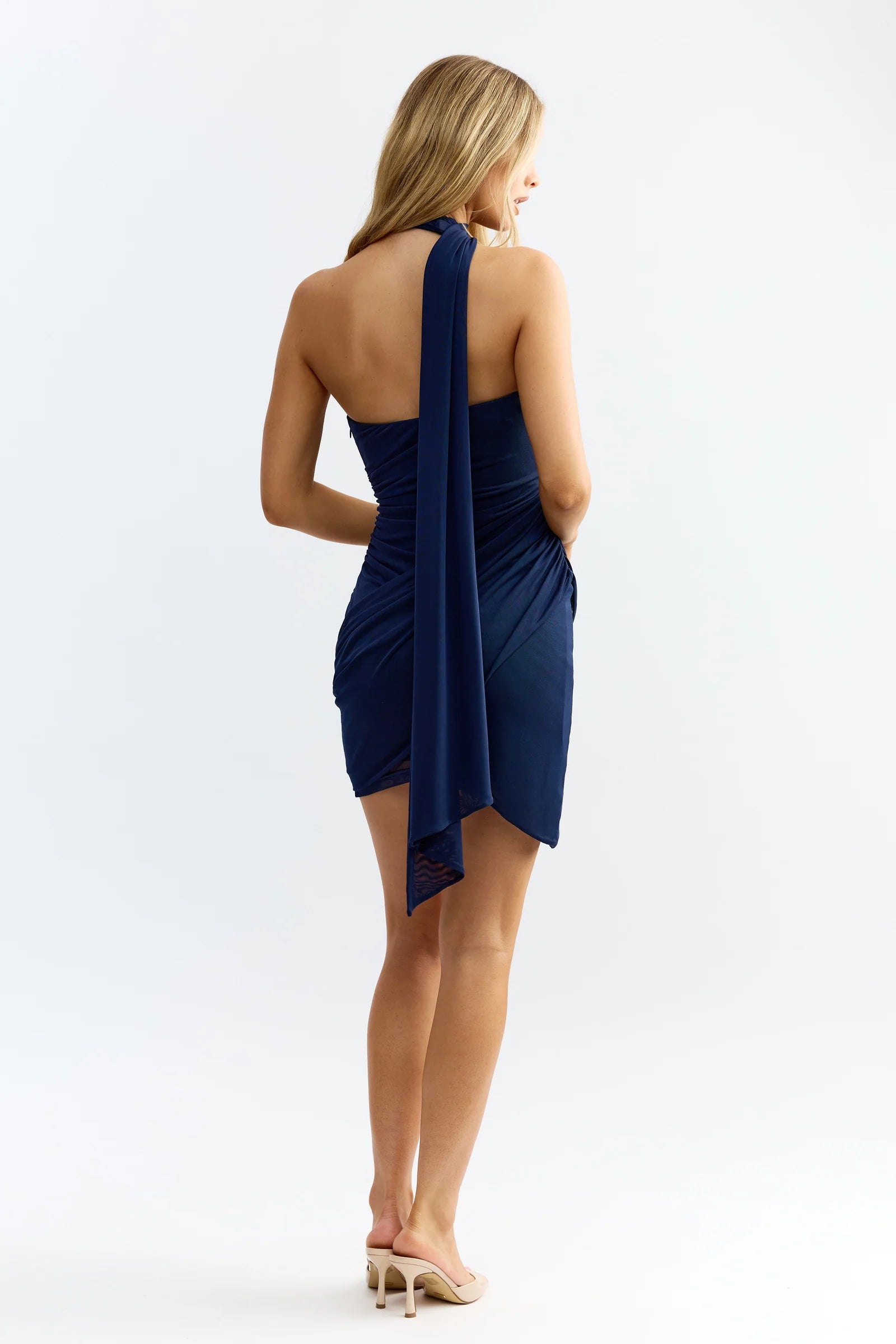 Brianna Mini – Walker Lane Dress & Tux