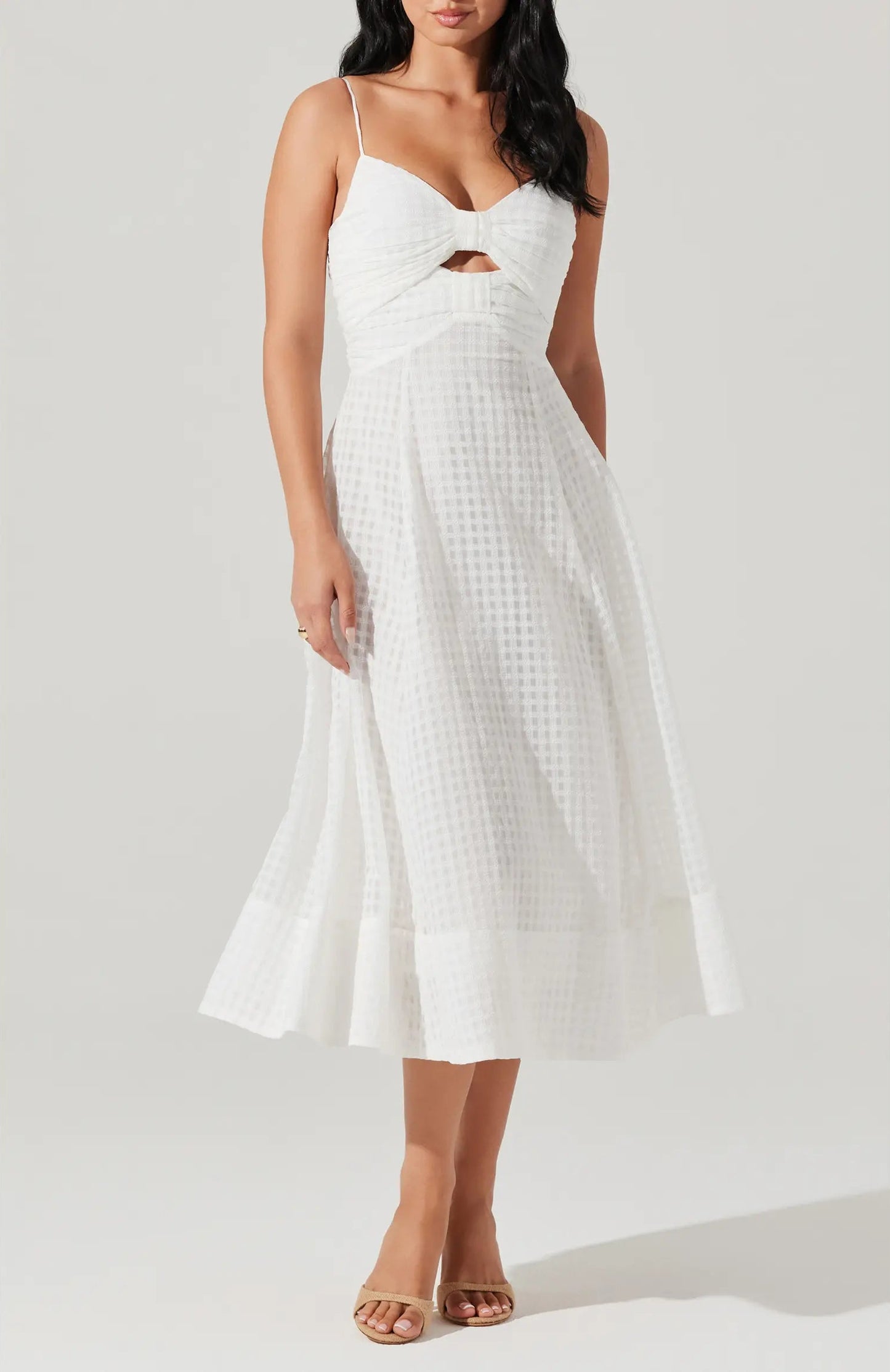 Celina Dress