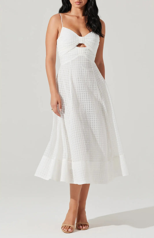 Celina Dress