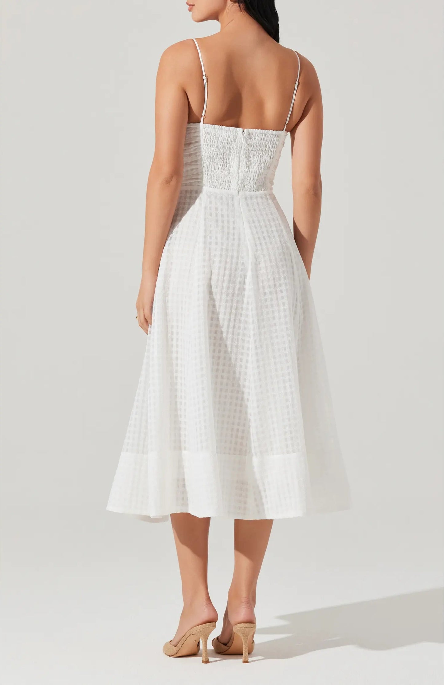 Celina Dress