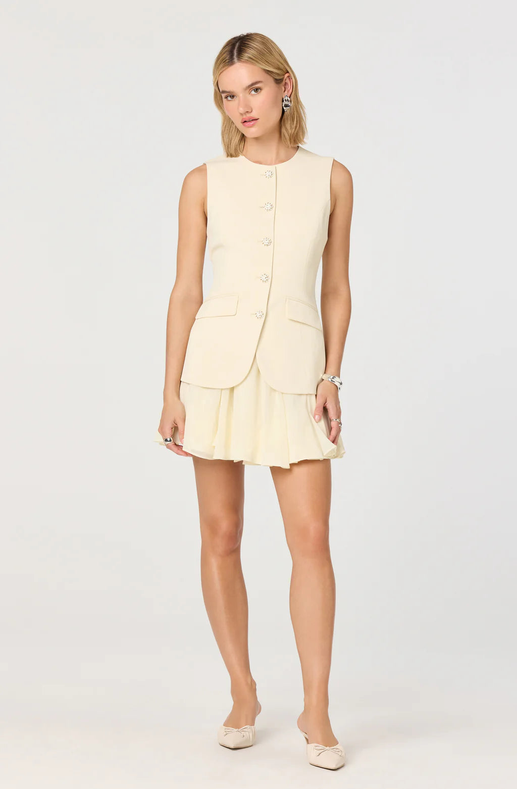 Christen Dress