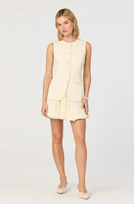 Christen Dress