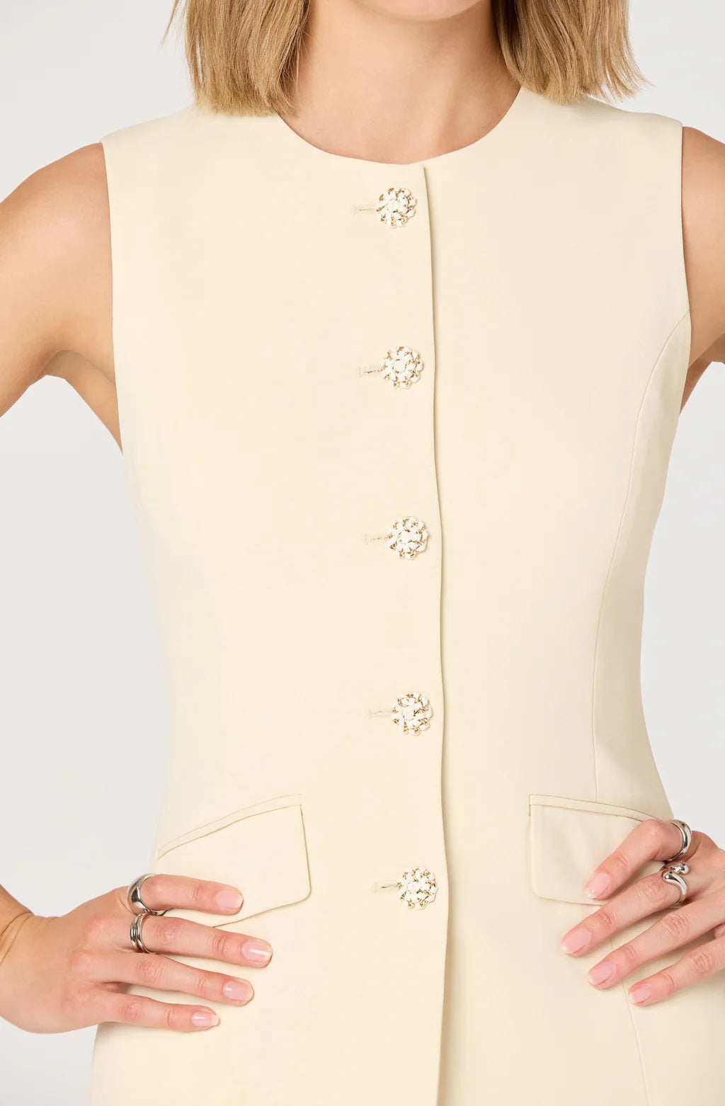 Christen Dress