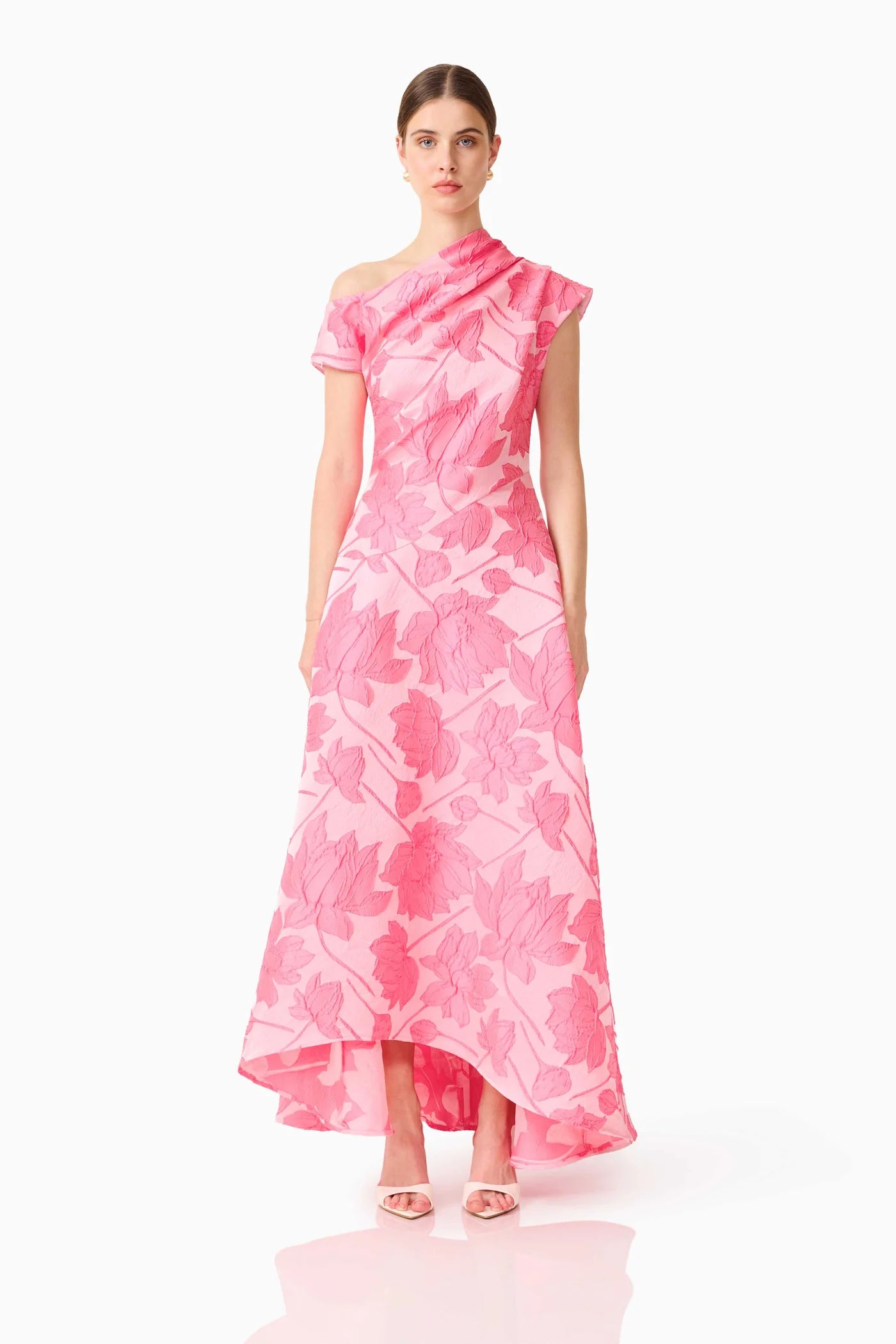 Dionne Maxi Gown