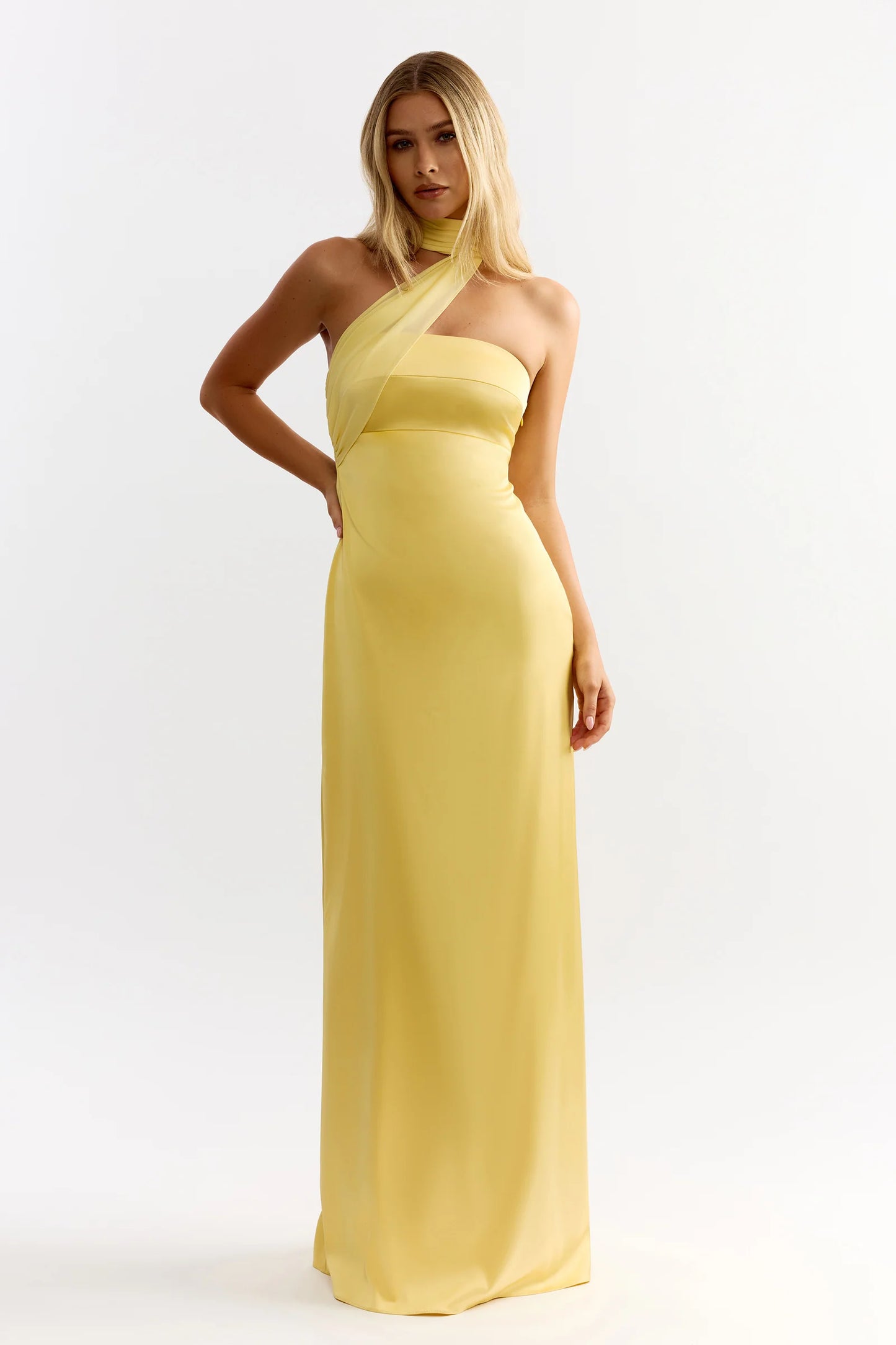 Hali Dress