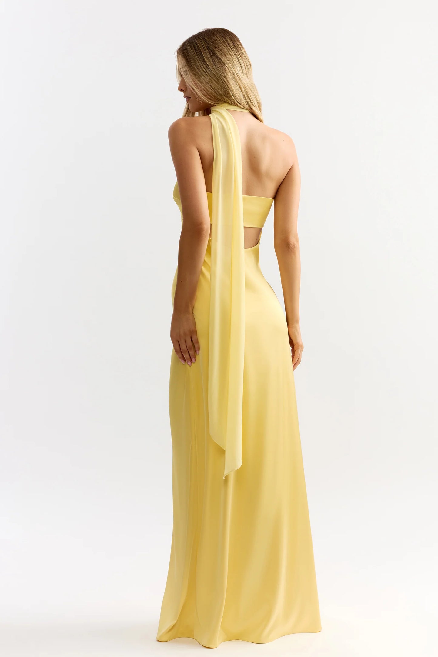 Hali Dress