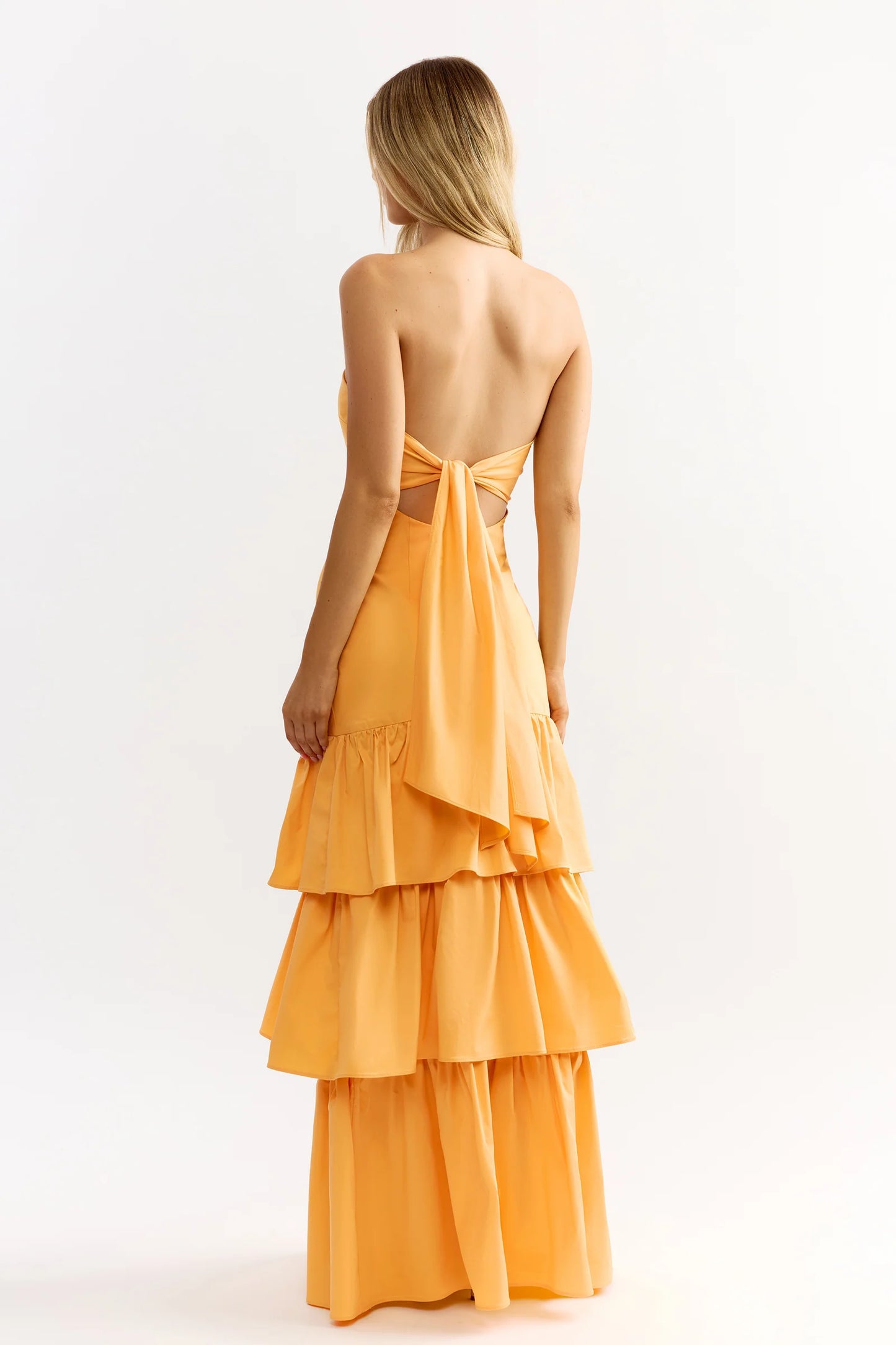 Katy Dress
