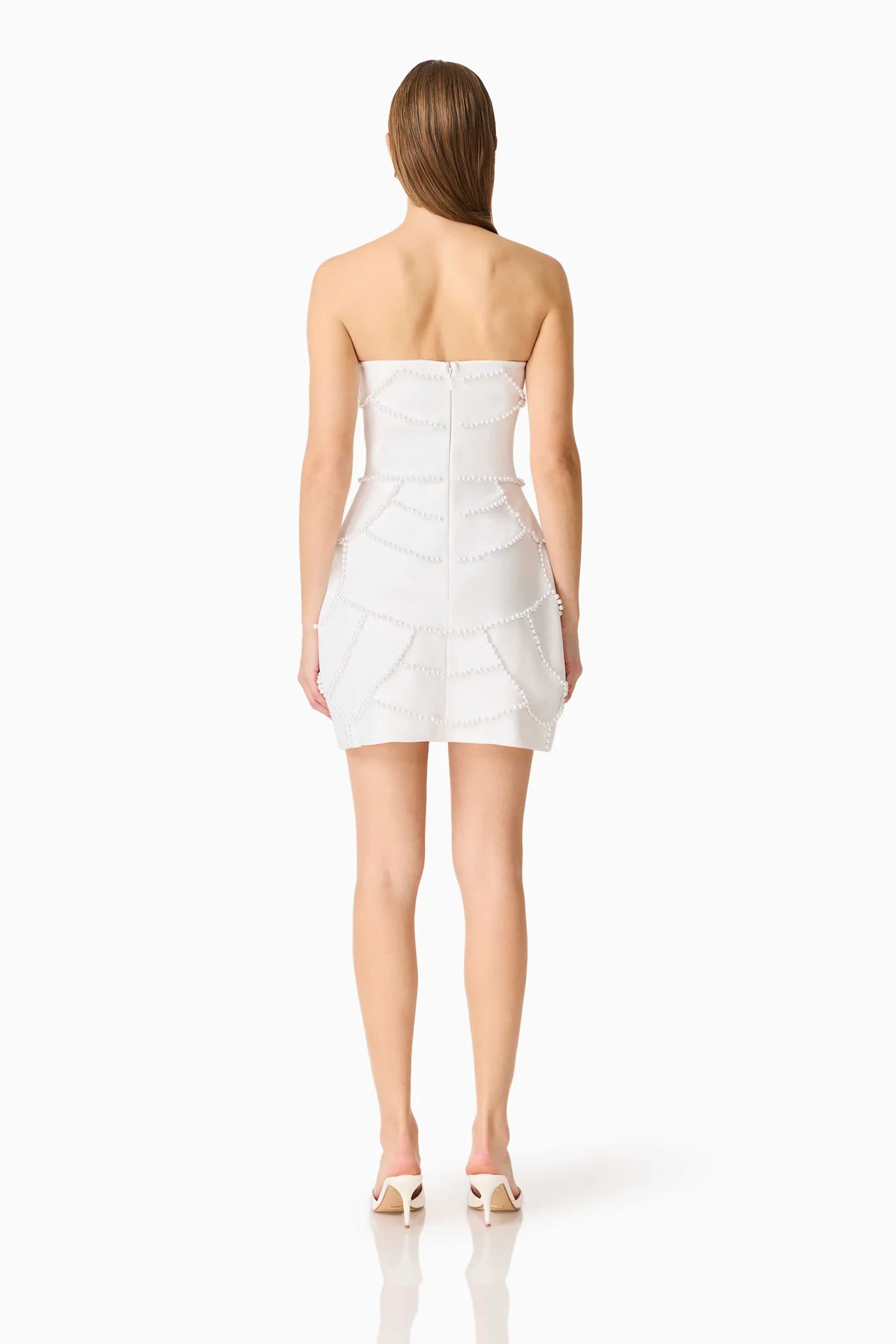 Lucine Pearl Mini