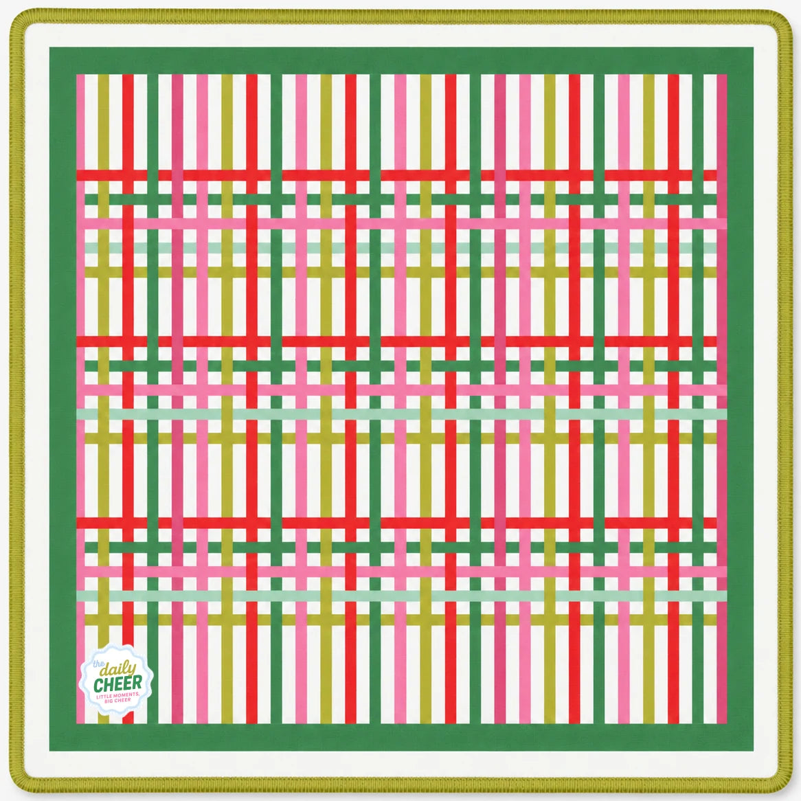 Merry Mahj Bundle: Merry Mahj TILES + MAT
