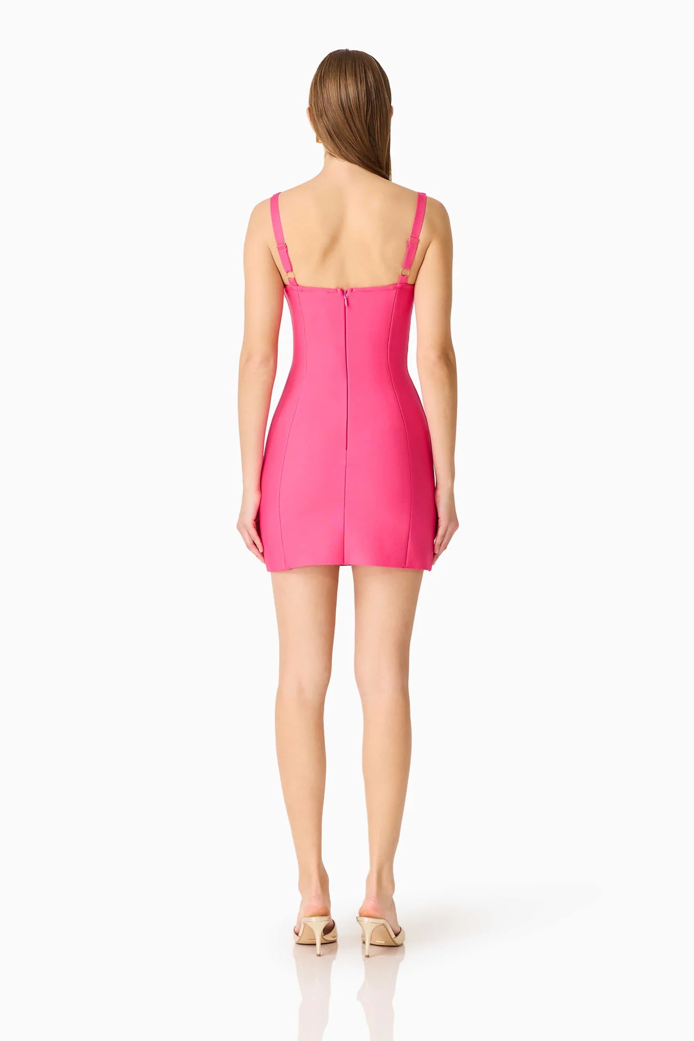 Opline Floral Mini