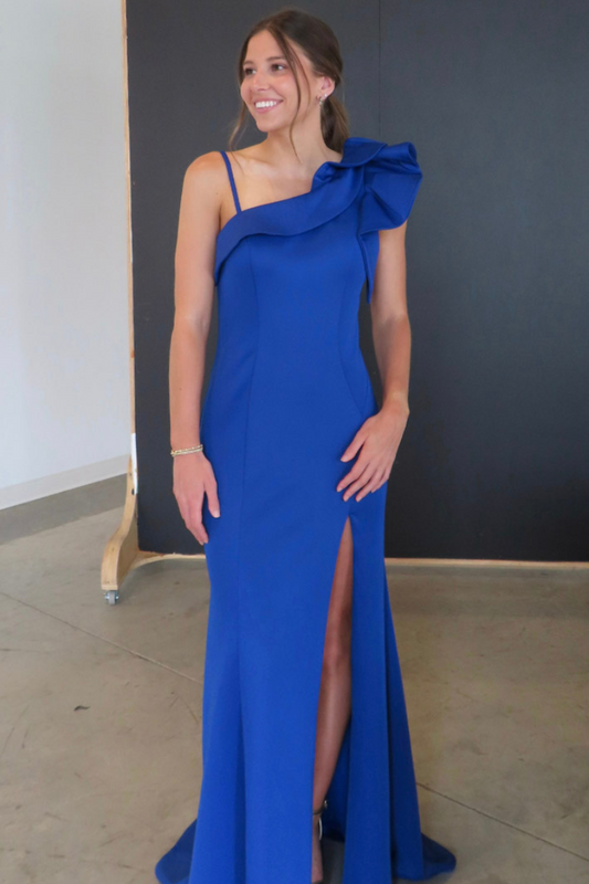 Myles Gown - Royal