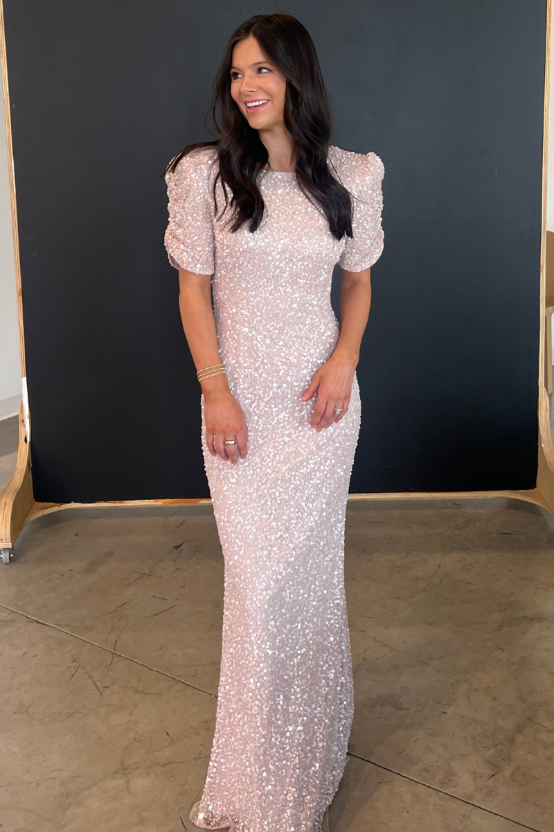 Gia Gown