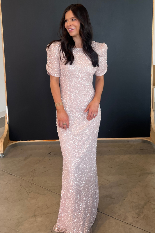 Gia Gown
