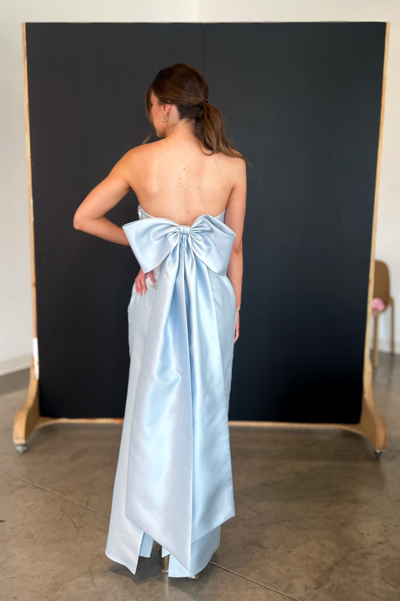 Bonnie Gown